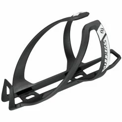 Syncros Bottle Cage Coupe 2.0 Onesize Black/white Flaschenhalter