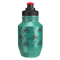 Syncros Kids Bottle Blau Kinder-Trinkflasche