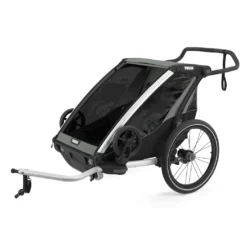 Thule Chariot Lite2 Agavegrün Fahrradanhänger