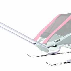 Thule Chariot Skiset Skilanglauf- Und Hiking-Set