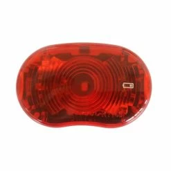 Thule Delight Rücklicht