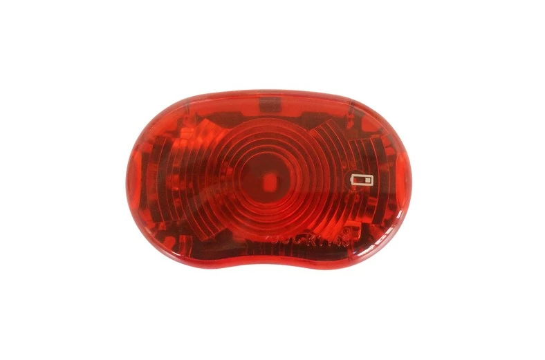 Thule Delight Rücklicht 3 Thule Delight Rücklicht