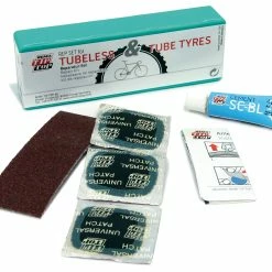 Tip Top TT 13 Schlauchlos-Reparatur-Set Flickzeug