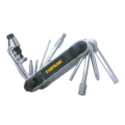 Topeak Hummer 2 18 Funktionen Werkzeug