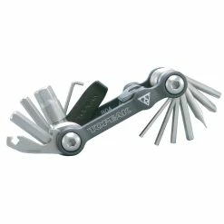 Topeak Mini 18+ Funktionen Werkzeug