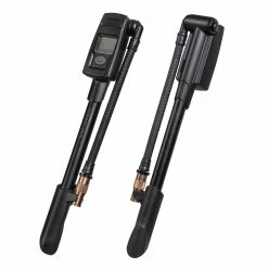 Topeak Pocket Shock Digital Dämpferpumpe