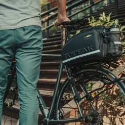 Topeak TetraRack R2 Gepäckträger -Scott Verkaufsladen Topeak TetraRack R2 Gepaecktraeger 15100048 b 2