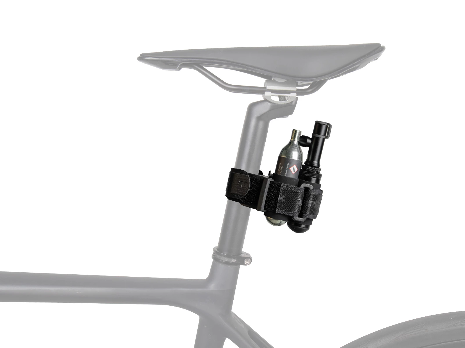 Topeak Tubi Master X Mit 25g CO2 Kartusche Werkzeug 7 Topeak Tubi Master X Mit 25g CO2 Kartusche Werkzeug – Bild 5