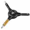 Topeak Y-Hex Speed Wrench 4/5/6mm Werkzeug