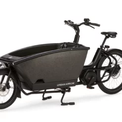 Urban Arrow Family Performance Plus 500Wh 65Nm Black Lastenrad (2022) 7 Urban Arrow Family Performance Plus 500Wh 65Nm Black Lastenrad (2022) -Scott Verkaufsladen Urban Arrow Family Performance Plus 500Wh 65Nm black Lastenrad 2022 2221013 b 2