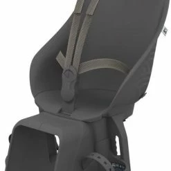 Urban Iki MIK HD Black Kindersitz