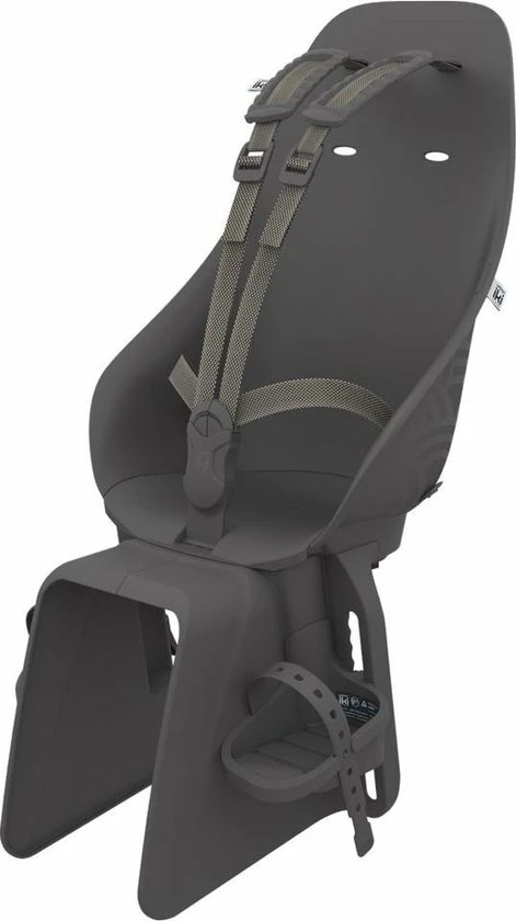 Urban Iki MIK HD Black Kindersitz 3 Urban Iki MIK HD Black Kindersitz